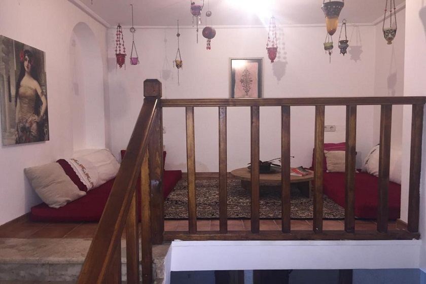 Sabah Pension Antalya - Two Bedroom House