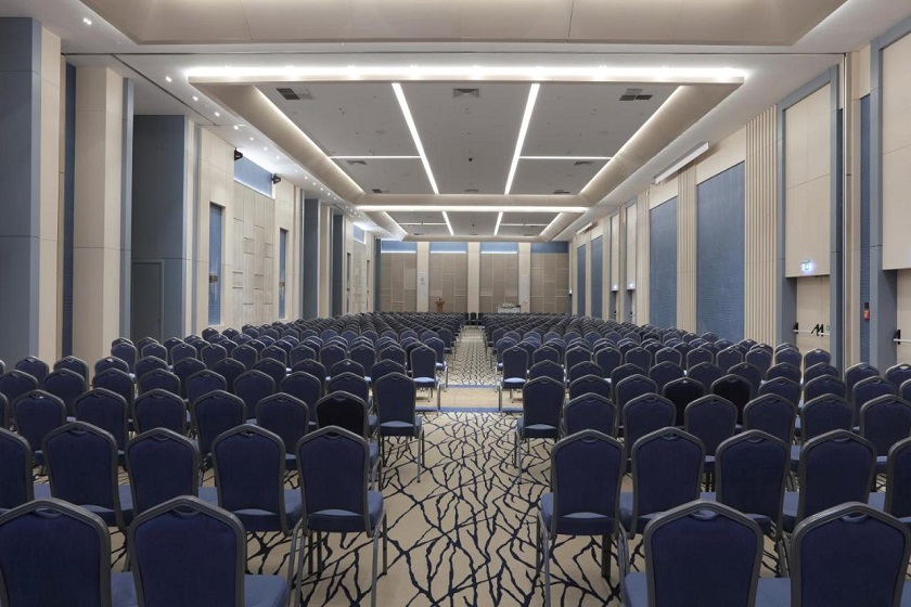 The Ankara Hotel - Conference Room
