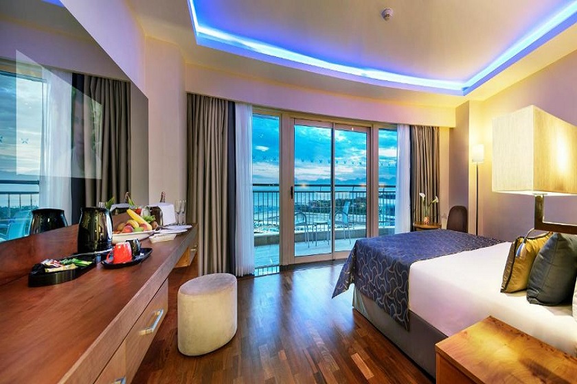 Liberty Hotels Lara Antalya - Single Room
