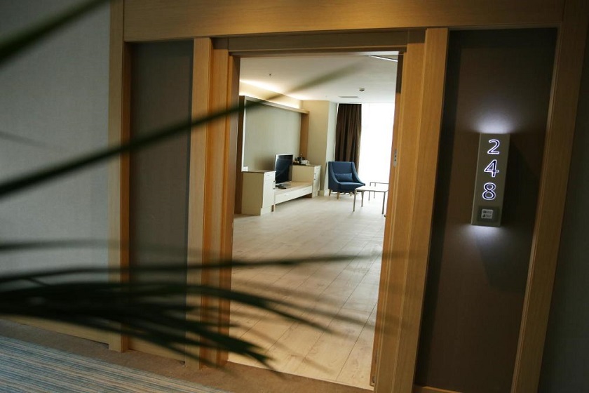 The Ankara Hotel - Classic Suite