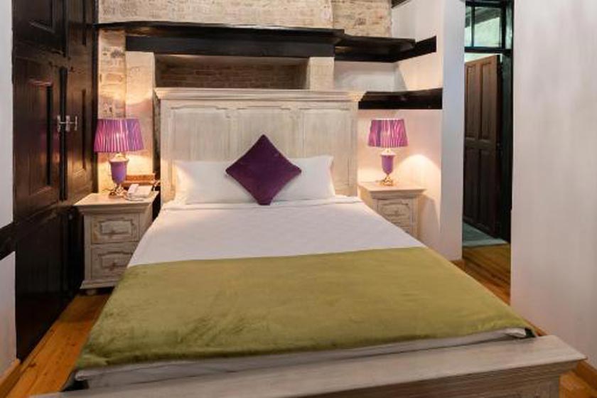 Cedrus Hotel Antalya - Superior Double Room