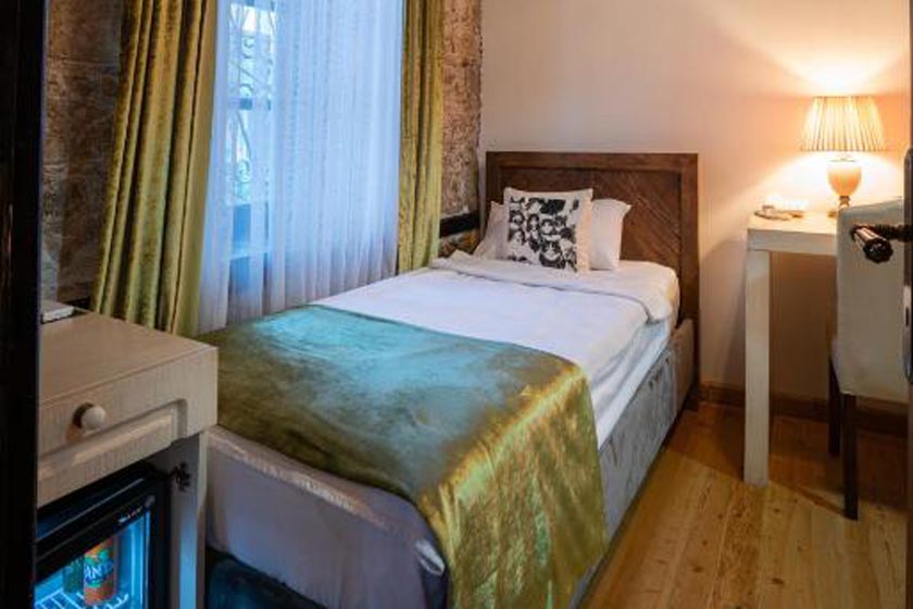 Cedrus Hotel Antalya - Standard Single Room