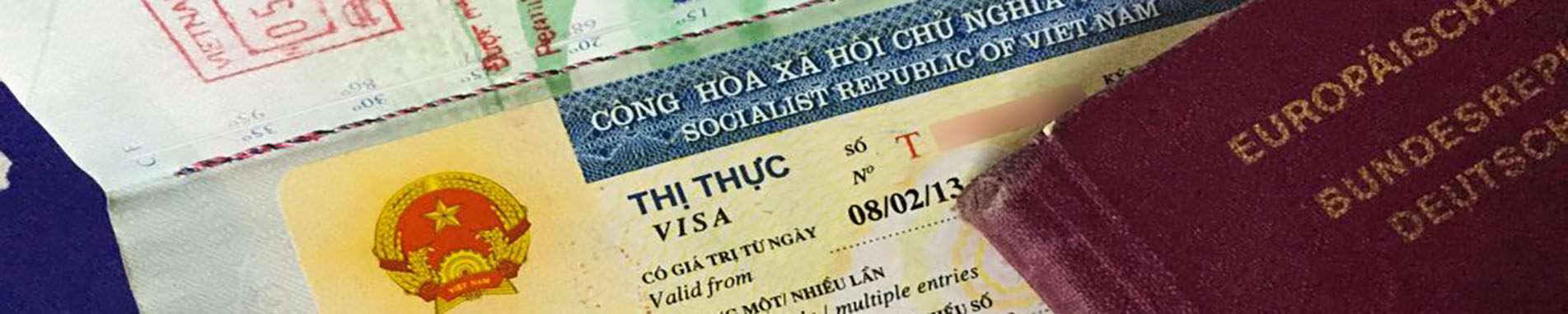 لزوم رعایت مقررات ورود و اقامت در ویتنام