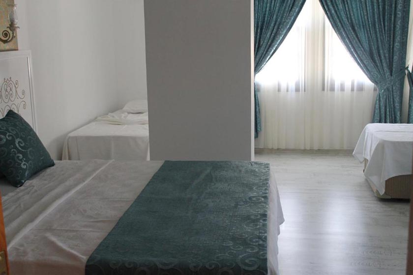 Urcu Hotel Antalya - Family Room