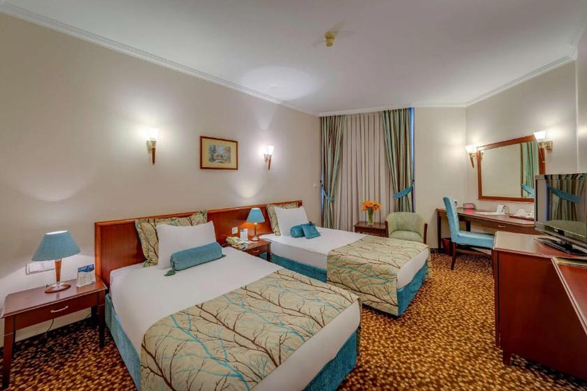Best Western Plus Khan Hotel Antalya - Standard Double or Twin Room