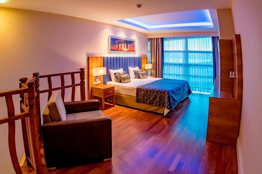 Liberty Hotels Lara Antalya - Duplex Room