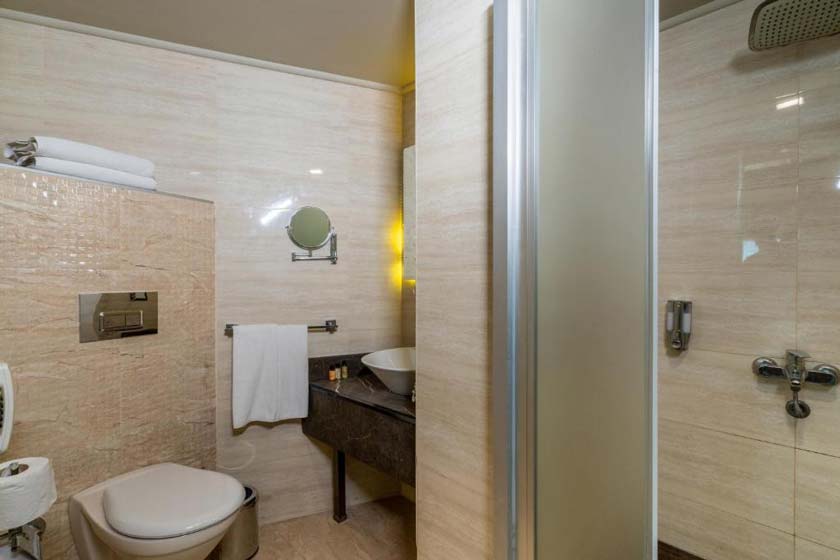 City Live Hotel Antalya - Standard Double Room