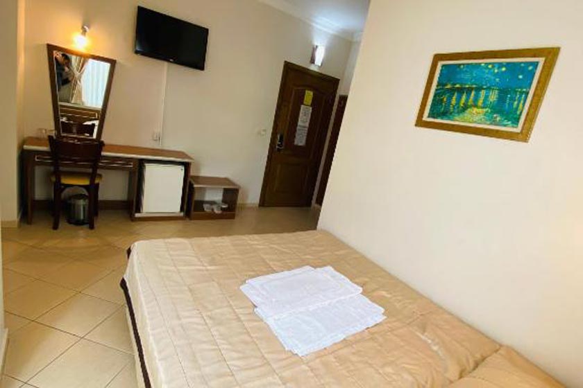Lemon Hotel Antalya - Double Room