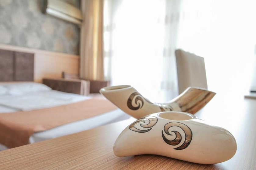 Start Hotel Antalya - Standard Room