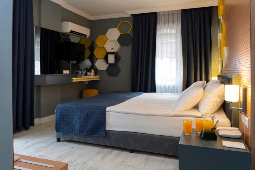 Letstay Hotel - Adults Only antalya - Standard Room