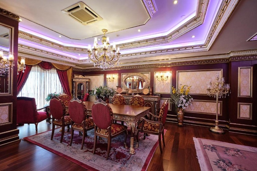 Club Hotel Sera Antalya - King Suite