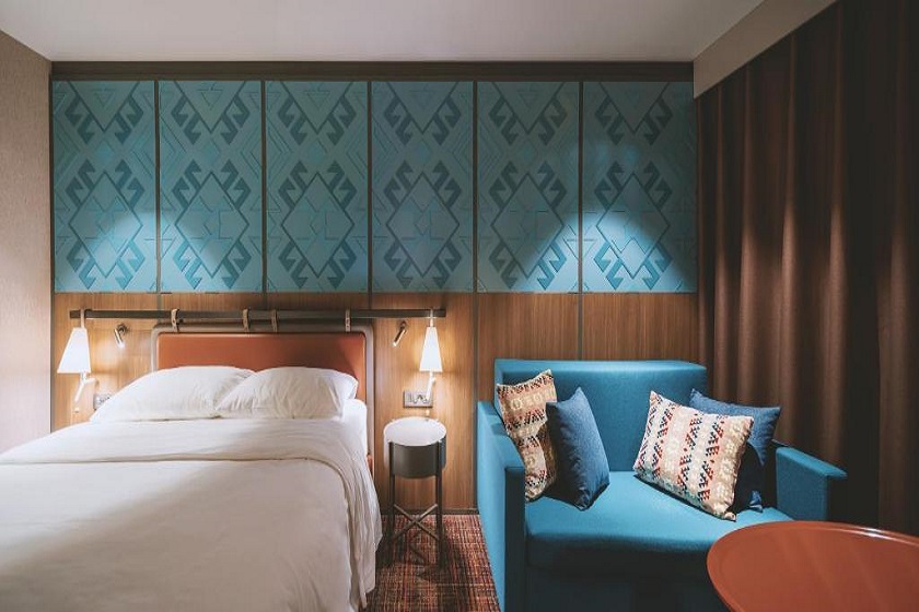 Mercure Trabzon Hotel - Superior Queen Room