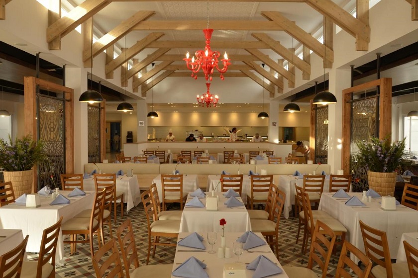 Side Resort Hotel Antalya - Restaurent