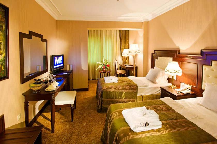 Latanya Palm & SPA Hotel Antalya - Standard Double Room