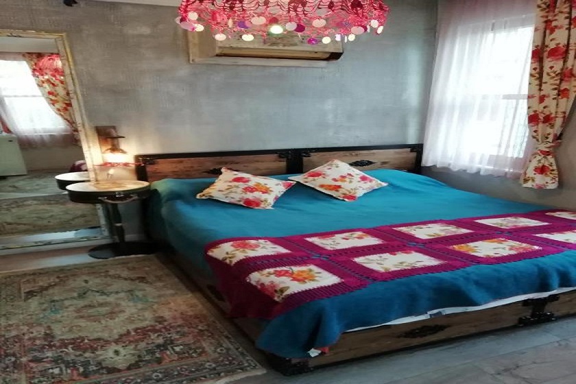 Konukzade 36 Hotel Antalya - Standard Double Room