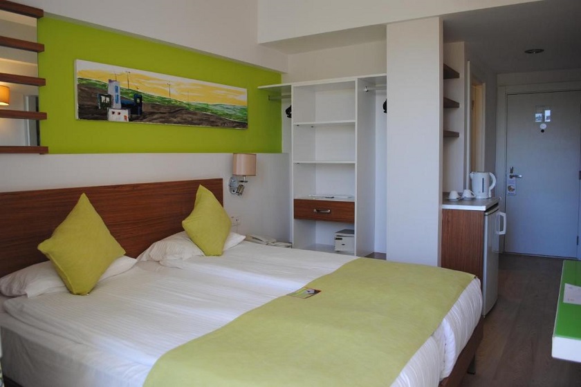 Side Resort Hotel Antalya - Standard Double Room
