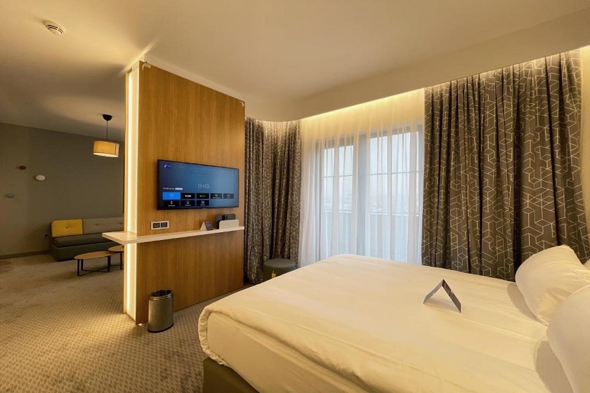 Holiday Inn Express Ankara - One Bedroom Queen Suite