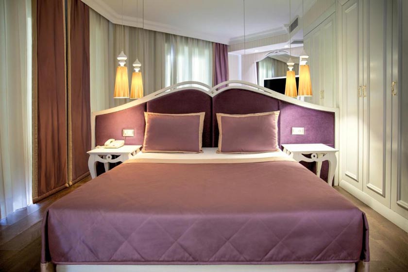La Boutique Hotel & Suites - Standard Double or Twin Room