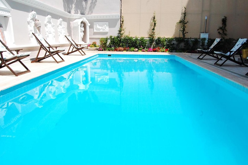 Triana Hotel Antalya - Pool