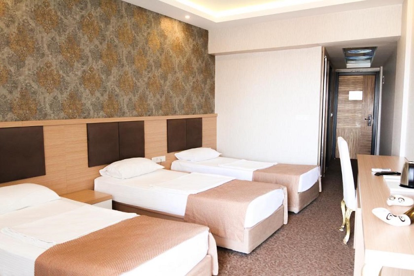 Start Hotel Antalya - Standard Triple Room