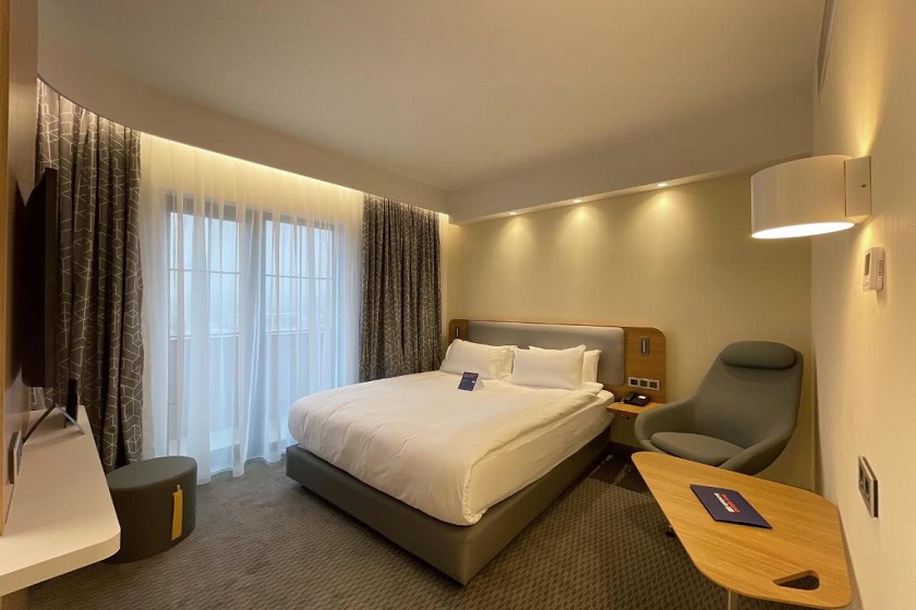 Holiday Inn Express Ankara - Standard Room