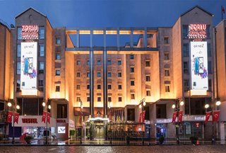 هتل زورلو گرند ترابزون