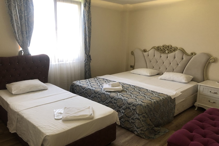 Sanli Hotel Hammam & SPA - Classic Triple Room