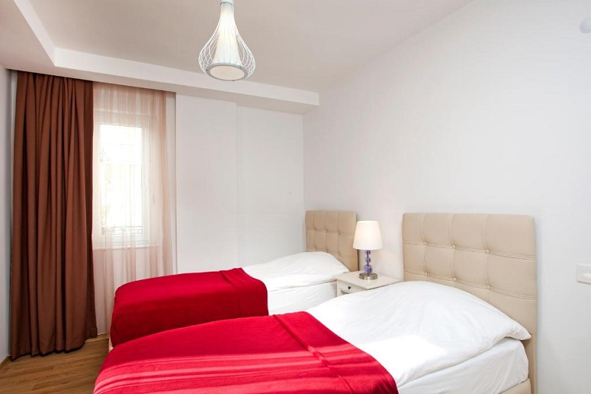 The Room Hotel & Apartments - Three Bedroom Apartment