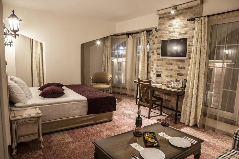 Raymar Hotels Ankara - Suite