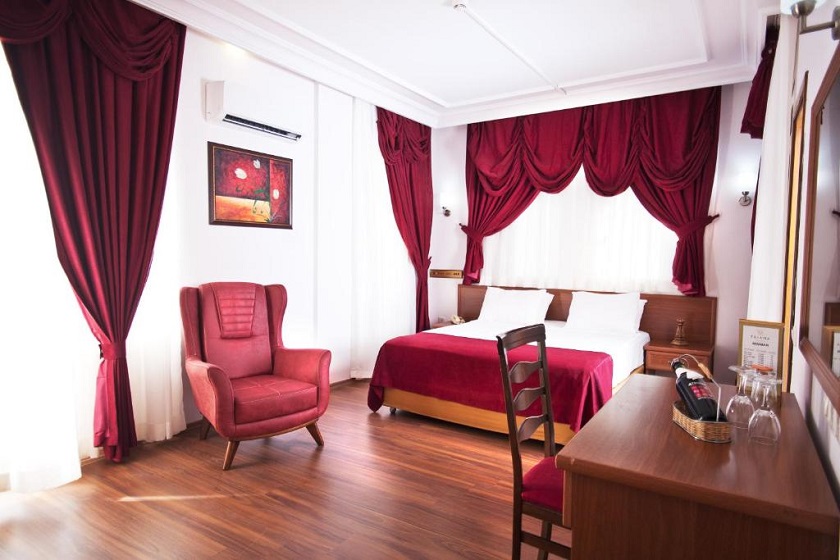 Triana Hotel Antalya - Superior Single Room