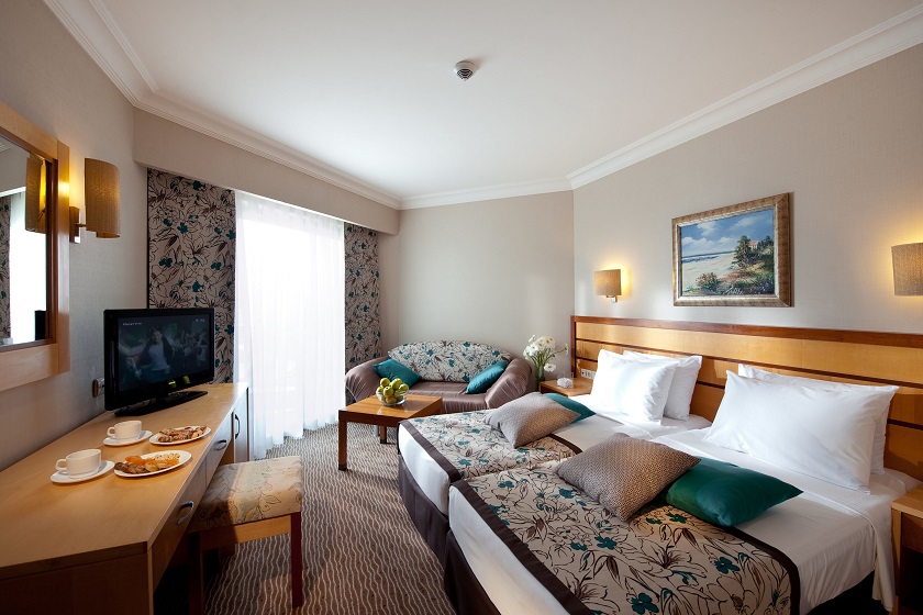 Side Sun Hotel Antalya - Standard Room
