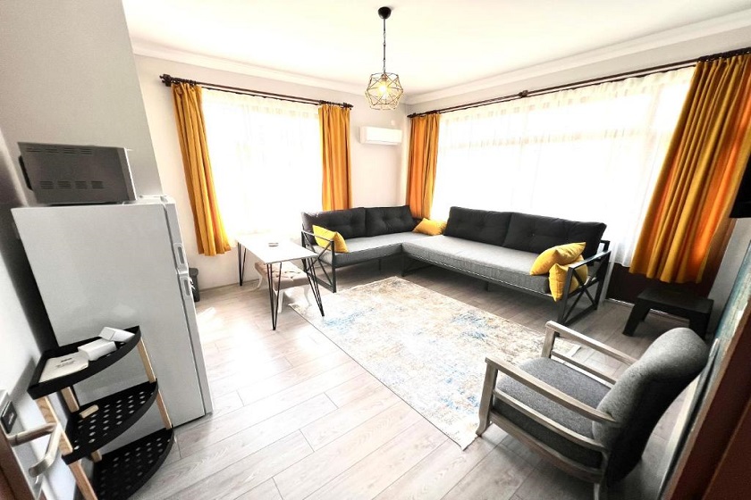 Konukzade 36 Hotel Antalya - Apartment