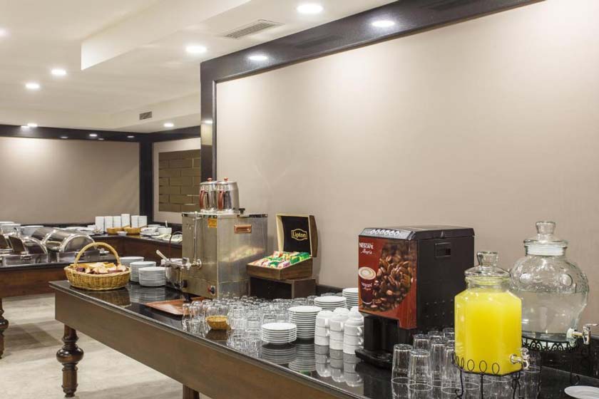 Antroyal Hotel antalya - breakfast