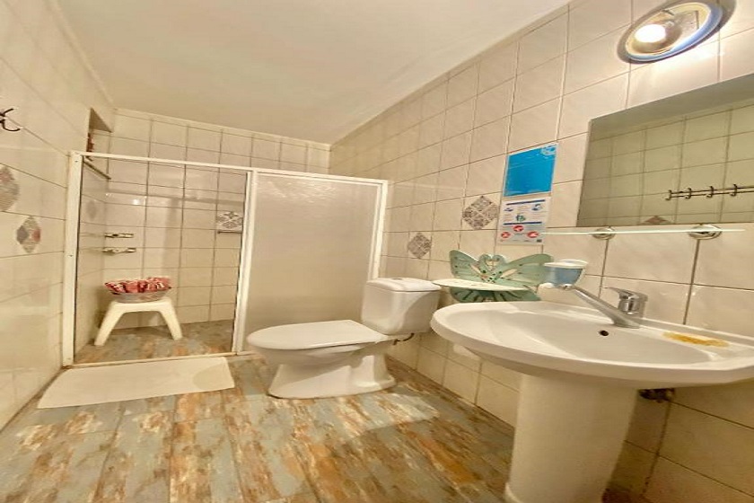 Konukzade 36 Hotel Antalya - Basic Triple Room