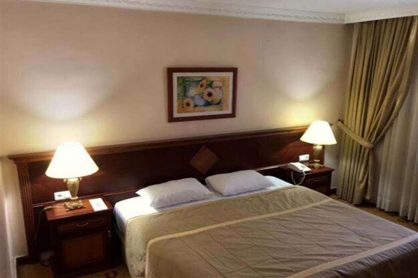 Doga Residence Hotel ankara - Standard Double or Twin Room