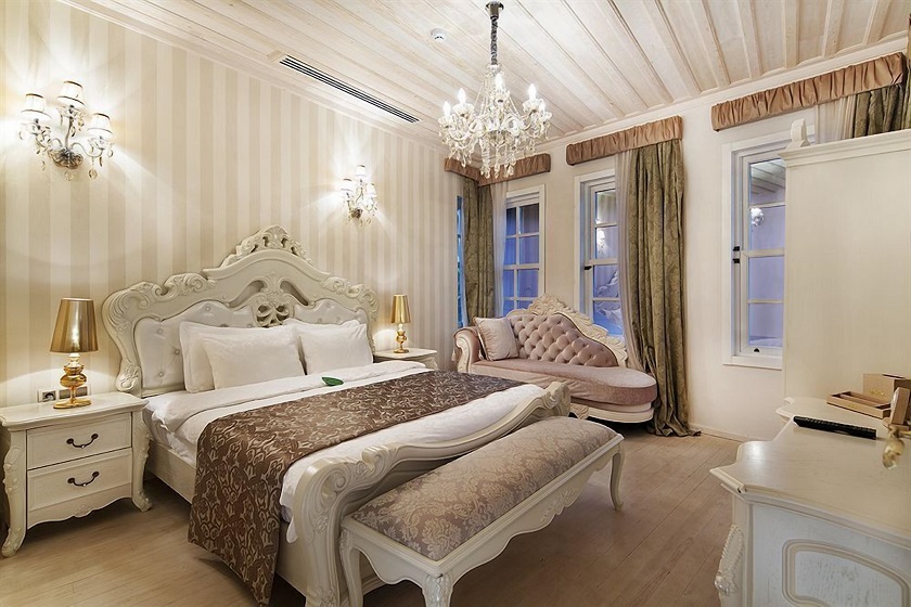 Elegance East Hotel Antalya - Deluxe Room