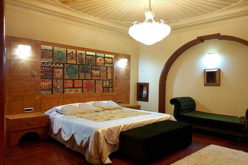 Eski Masal Hotel - Anatolian Suite