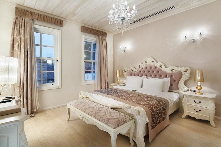 Elegance East Hotel Antalya - Family Suite