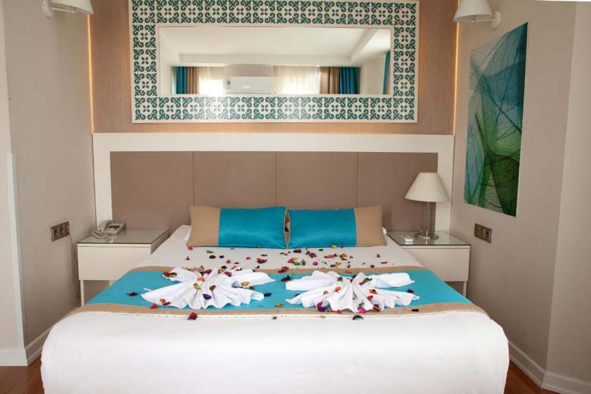 Nasa Flora Hotel antalya - Standard Double or Twin Room