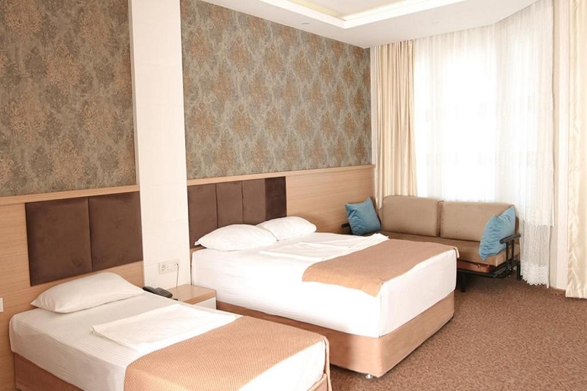 Start Hotel Antalya - Family Room