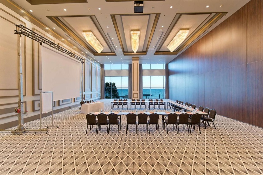 Ramada Plaza Hotel & Spa Trabzon - Conference Hall