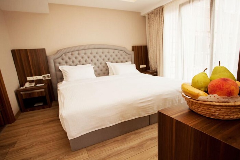 Anemon Trabzon Hotel - Suite