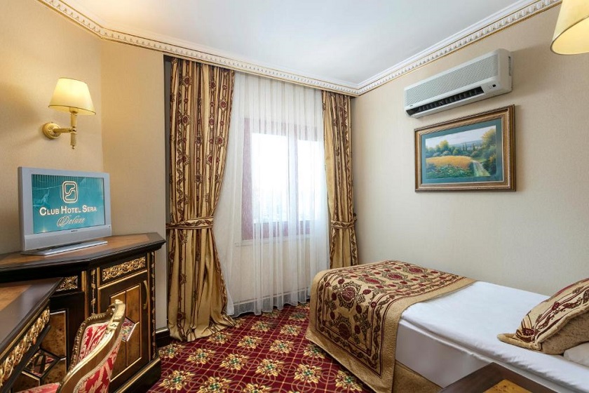 Club Hotel Sera Antalya - Family Suite