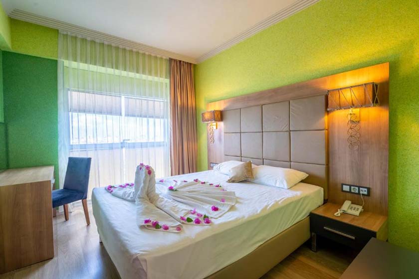 City Live Hotel Antalya - Residence Suite
