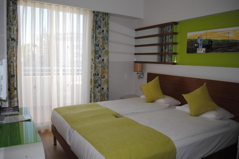 Side Resort Hotel Antalya - Double Room