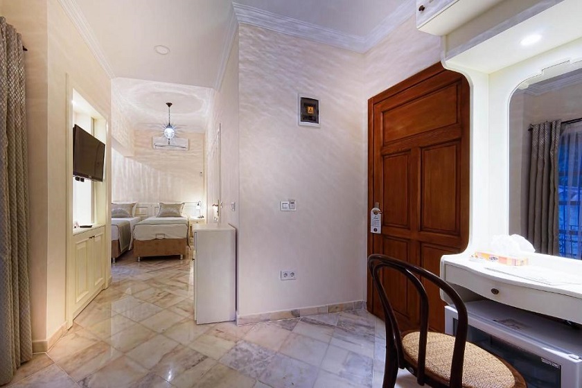 Minyon Hotel Antalya - Standard Triple Room