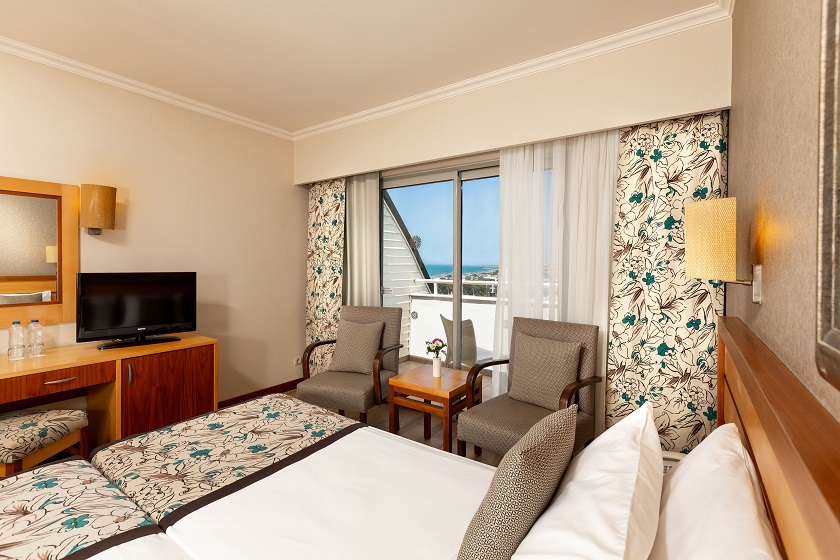 Side Sun Hotel Antalya - Standard Double or Twin Room