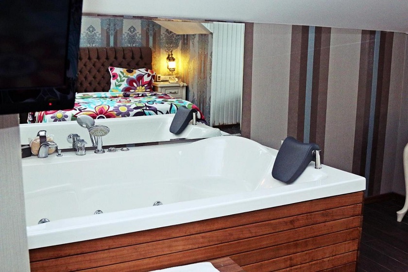 Anemon Trabzon Hotel - King Suite