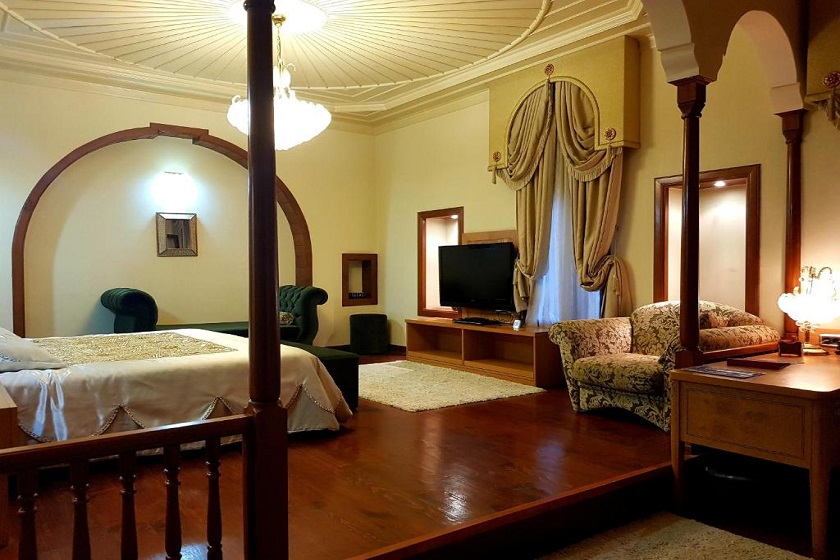 Eski Masal Hotel - Anatolian Suite