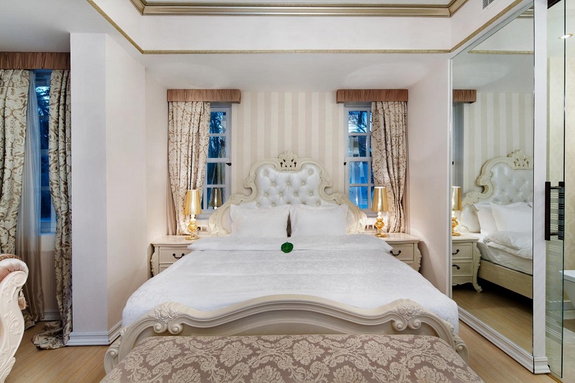 Elegance East Hotel Antalya - Standard Room